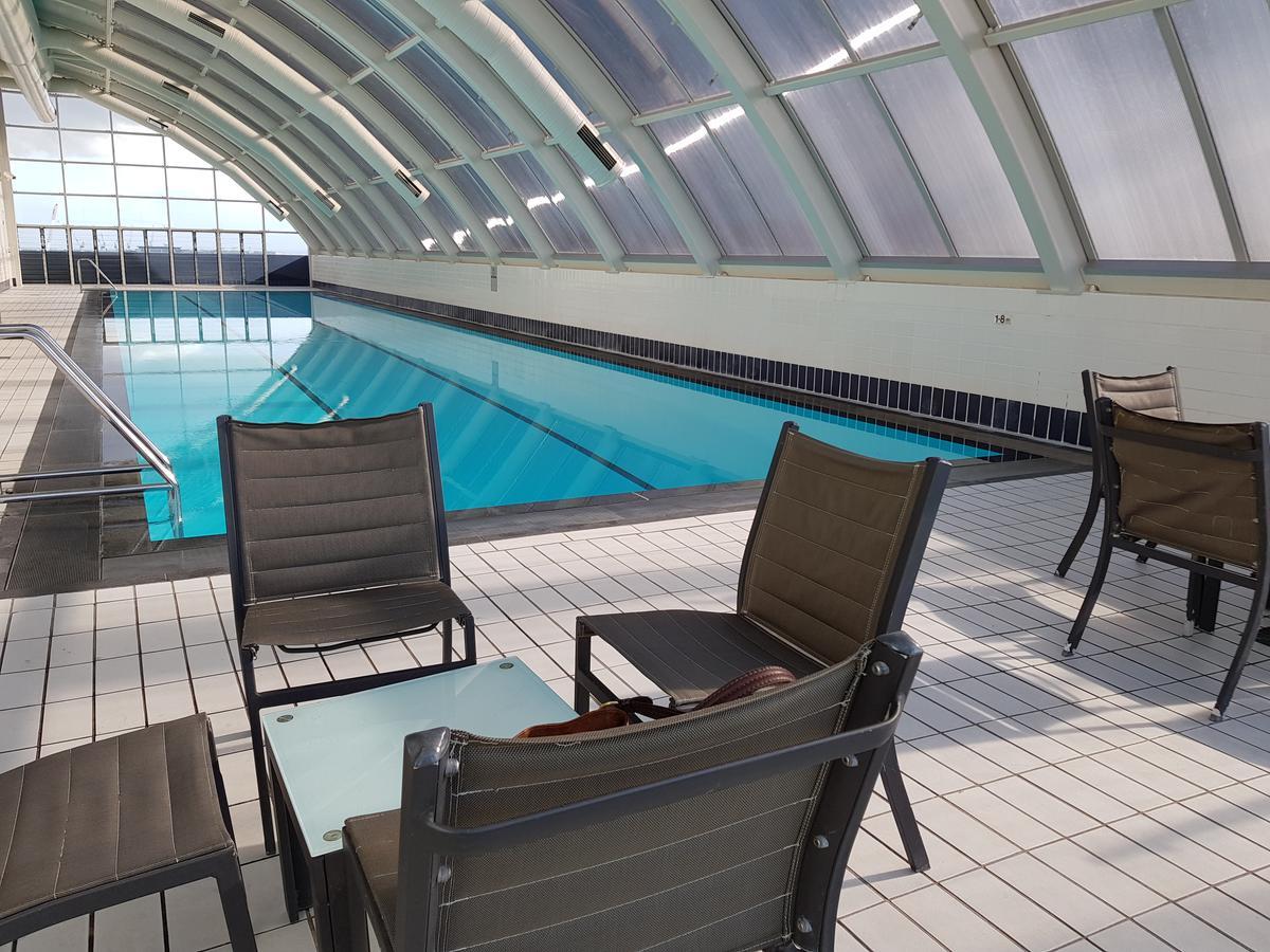 Darling Harbour 2 Bedroom Apartment Sydney Eksteriør bilde