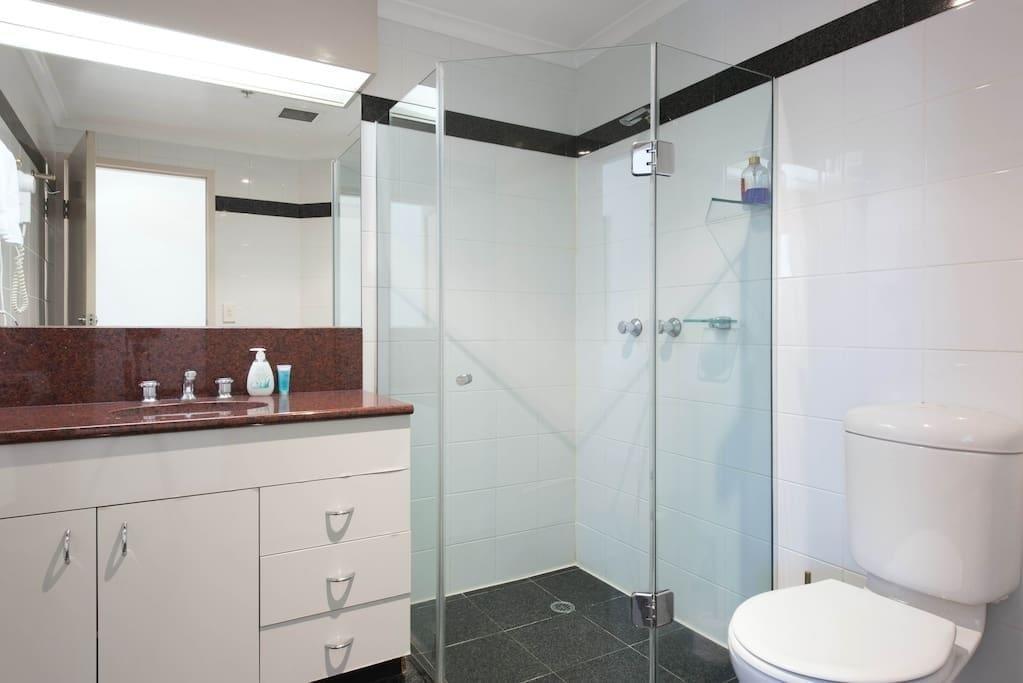 Darling Harbour 2 Bedroom Apartment Sydney Eksteriør bilde