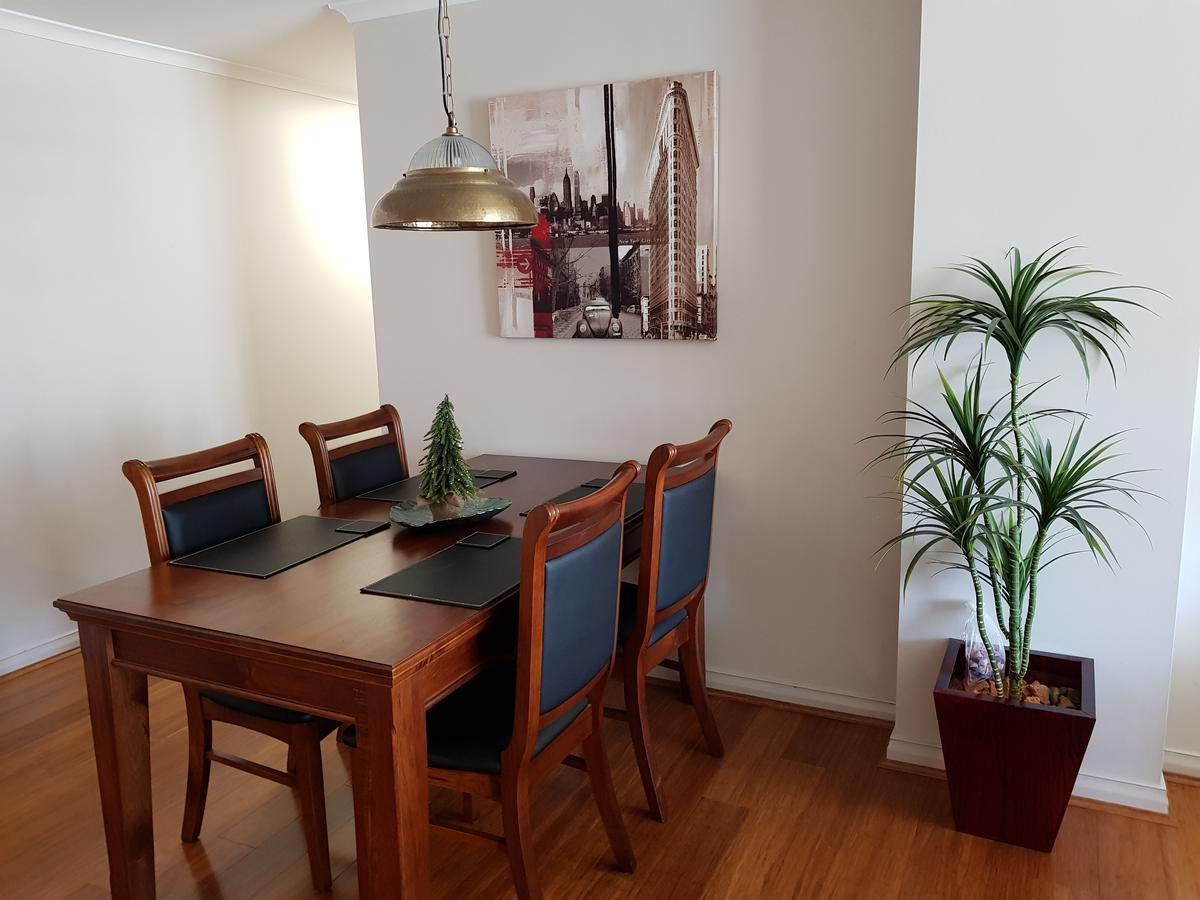 Darling Harbour 2 Bedroom Apartment Sydney Eksteriør bilde